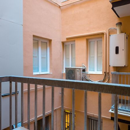 The Best Rent - Three-Room Apartment Near The Colosseum Roma Eksteriør bilde