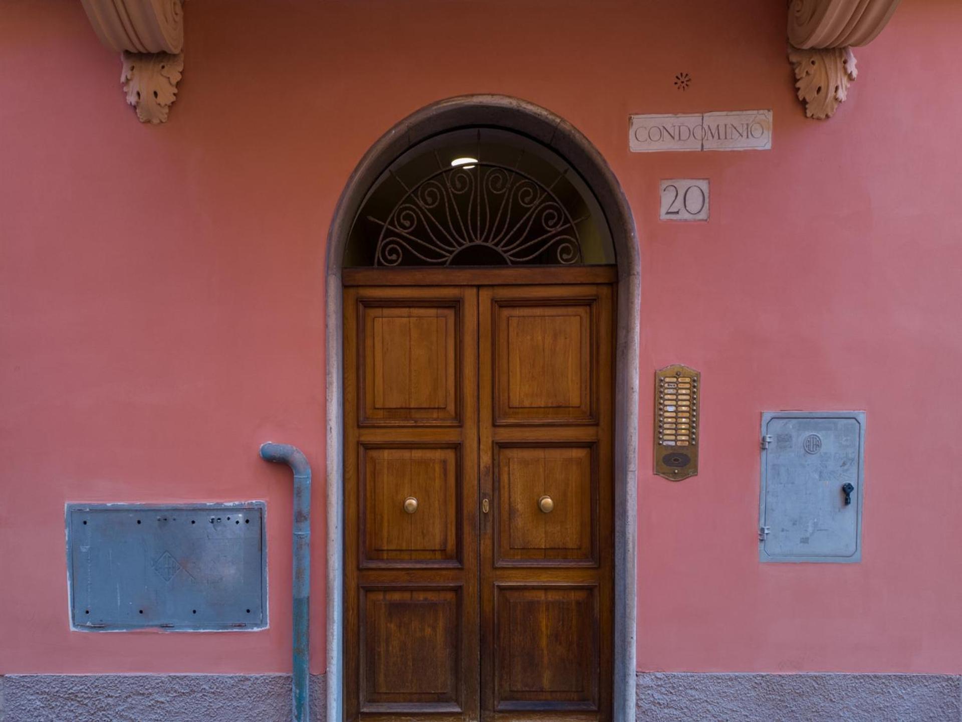 The Best Rent - Three-Room Apartment Near The Colosseum Roma Eksteriør bilde
