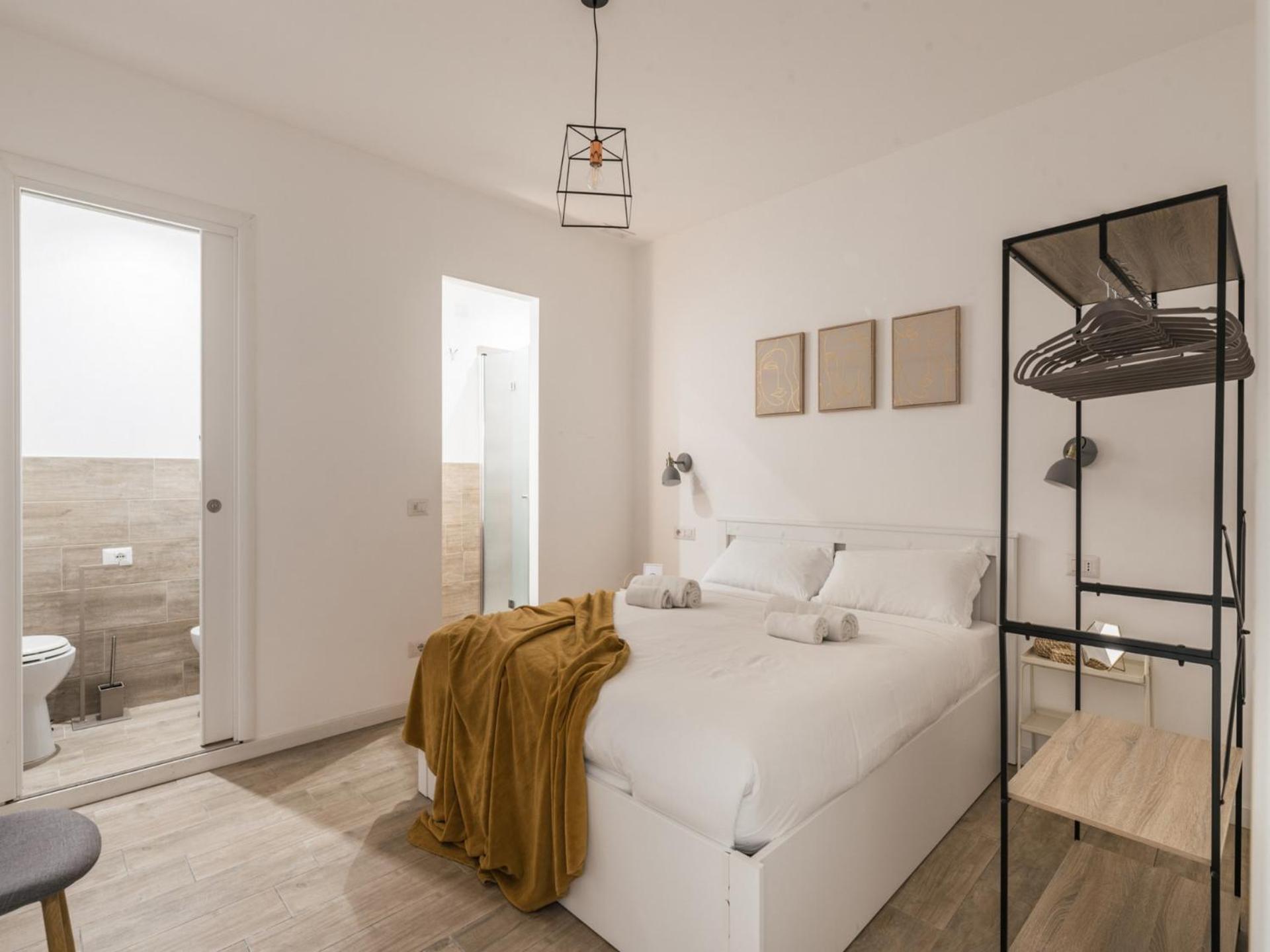 The Best Rent - Three-Room Apartment Near The Colosseum Roma Eksteriør bilde