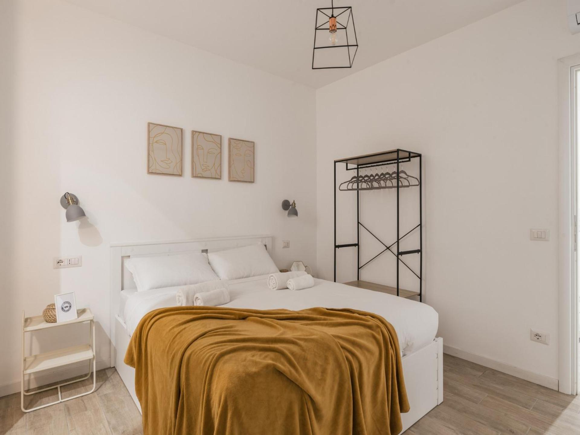 The Best Rent - Three-Room Apartment Near The Colosseum Roma Eksteriør bilde