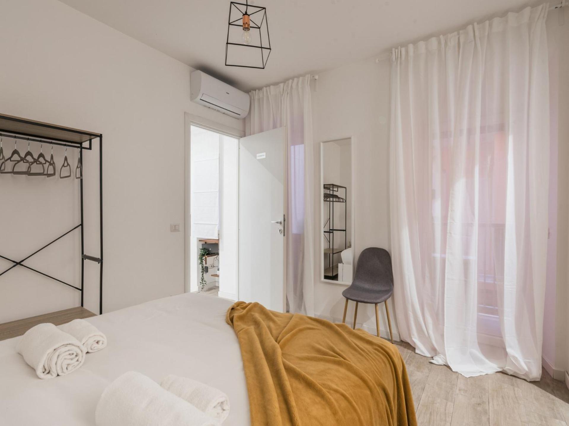 The Best Rent - Three-Room Apartment Near The Colosseum Roma Eksteriør bilde