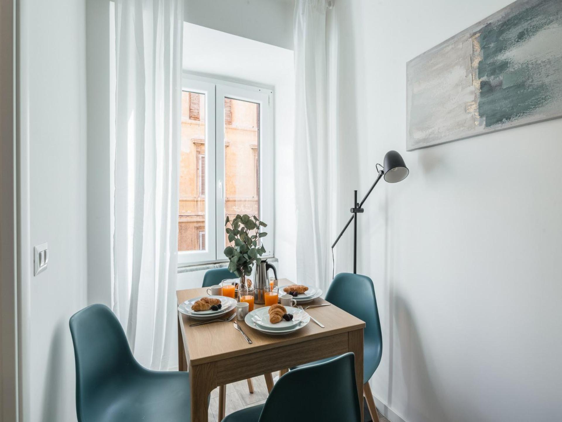 The Best Rent - Three-Room Apartment Near The Colosseum Roma Eksteriør bilde