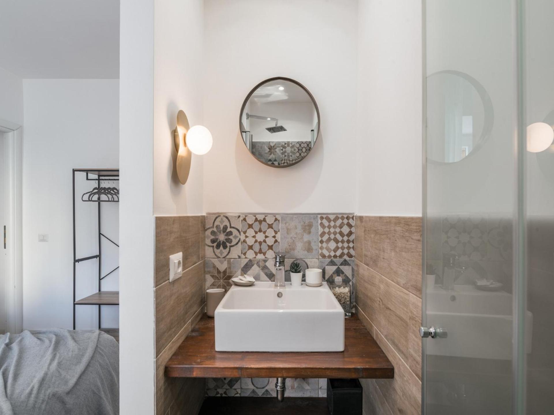 The Best Rent - Three-Room Apartment Near The Colosseum Roma Eksteriør bilde