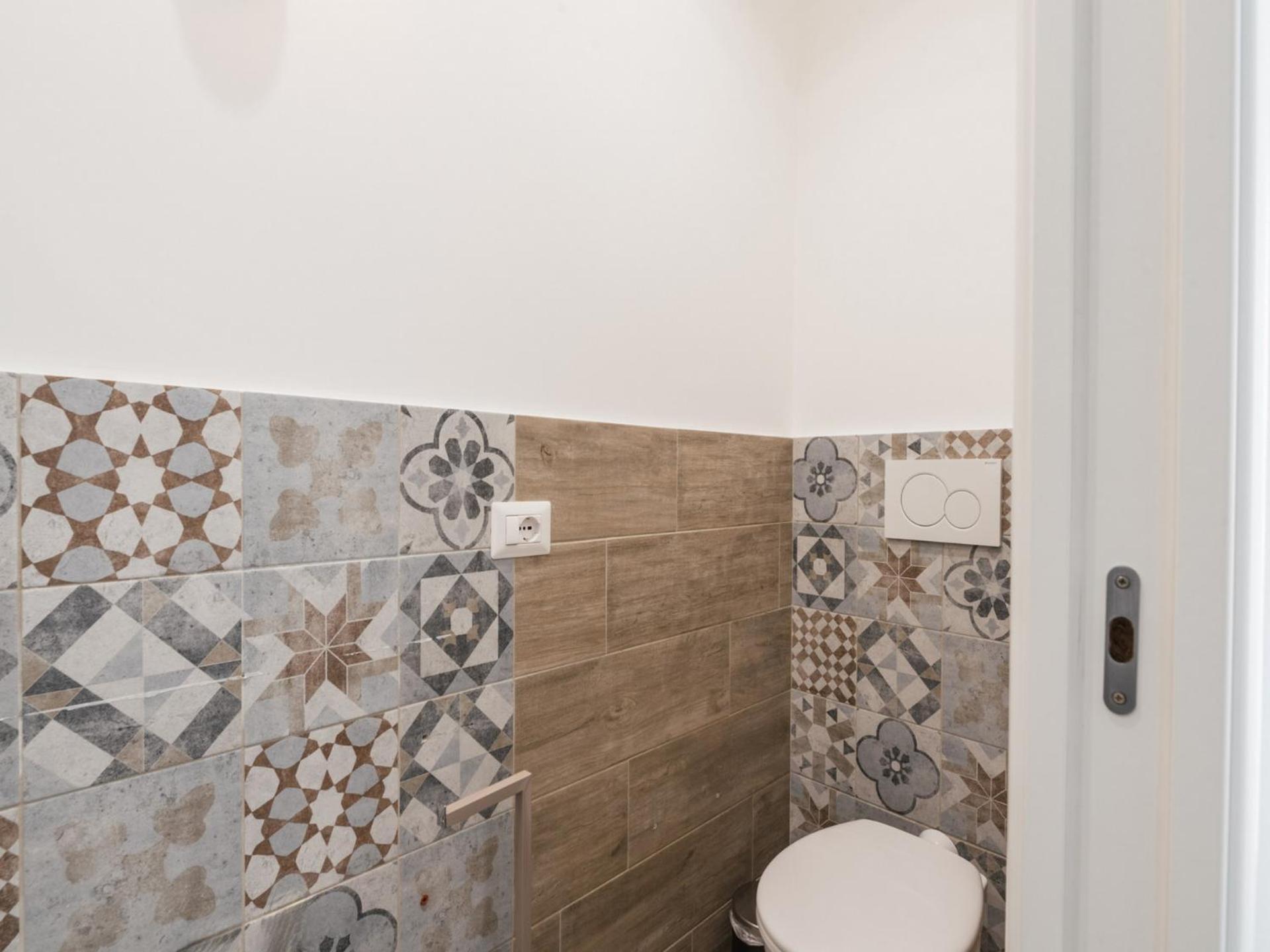 The Best Rent - Three-Room Apartment Near The Colosseum Roma Eksteriør bilde
