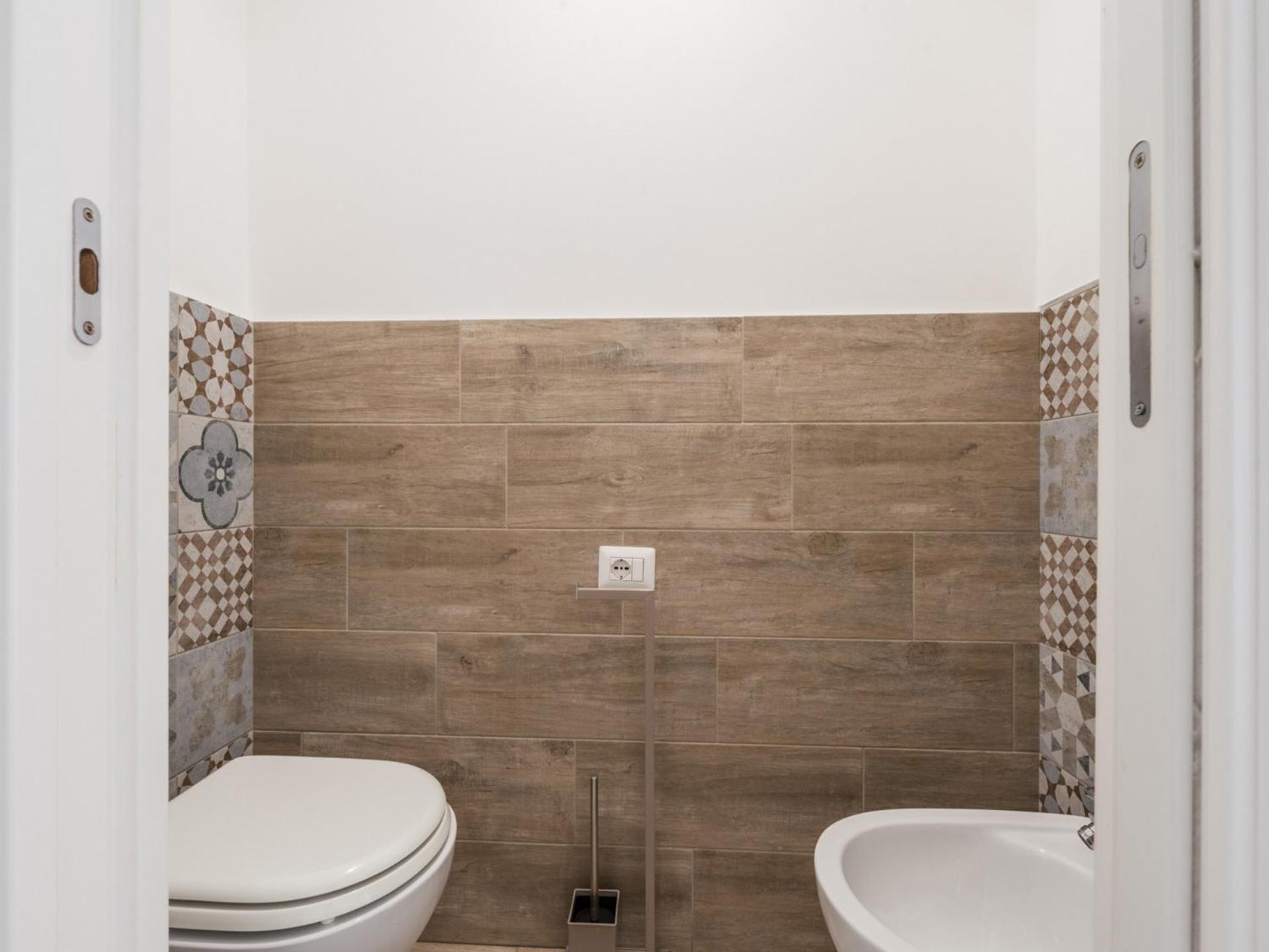 The Best Rent - Three-Room Apartment Near The Colosseum Roma Eksteriør bilde