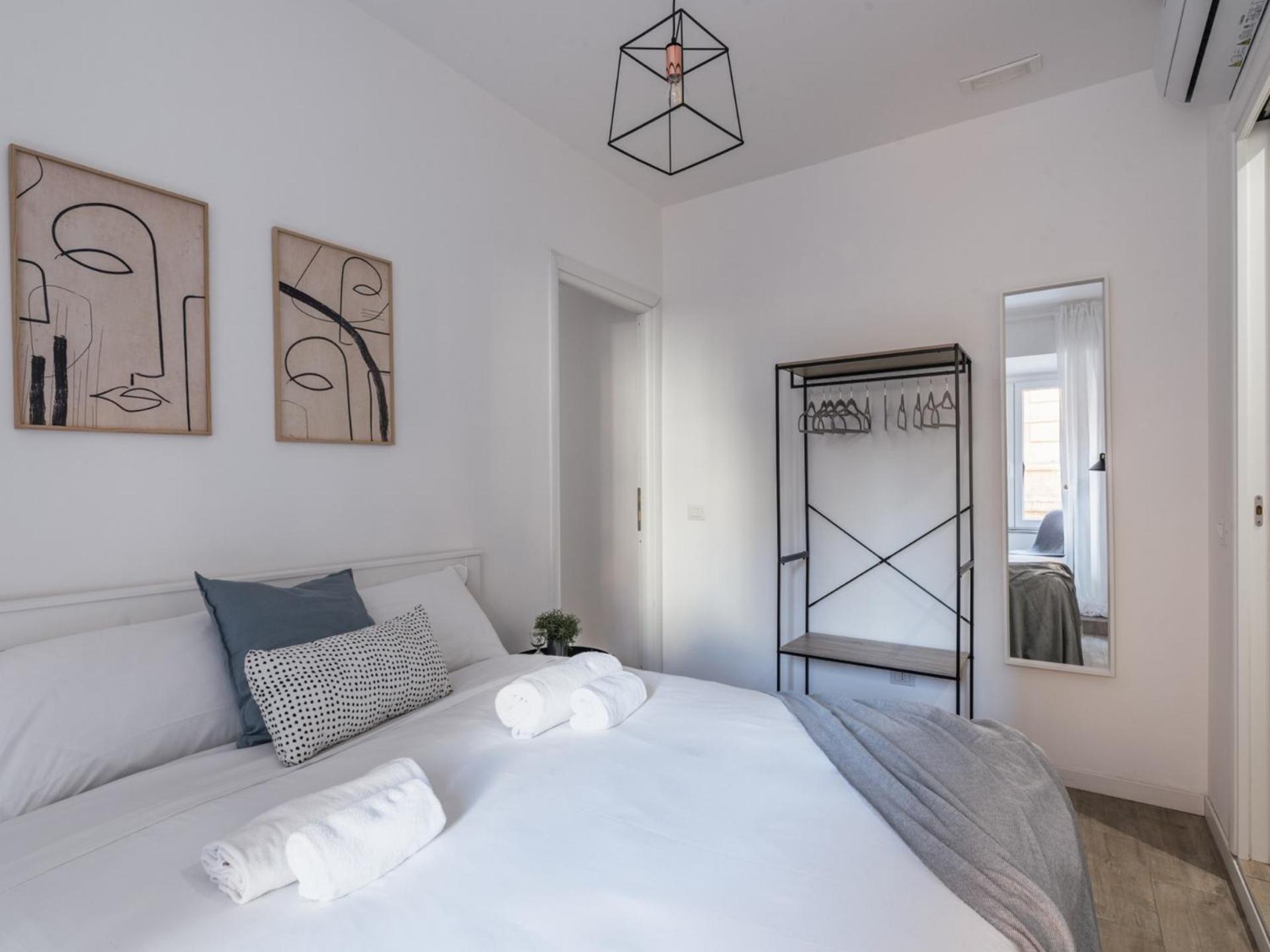 The Best Rent - Three-Room Apartment Near The Colosseum Roma Eksteriør bilde